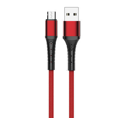 주문 NitroCable 5A 터보 충전, 제로 과열 알루미늄 쿨 기술 - 블랙, 1m 길이 online manufacture