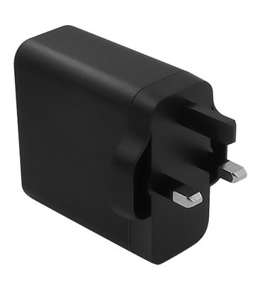 주문 45W 영국 4포트 고속 충전기 3x Type C 1x USB-A, MacBook iPhone iPad 호환 online manufacture