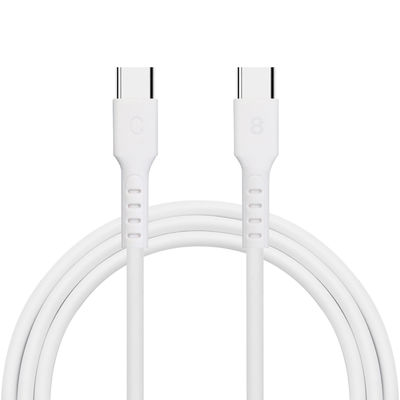 kopen Witte PVC Snellaad Sync Kabel SR Lange Connectiviteit C-L 9V3A 27W max Zwart online manufacture