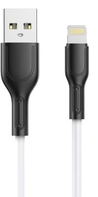 comprar Cabos de dados de silicone personalizados carregam qualquer dispositivo em preto para todos os dispositivos online manufacture