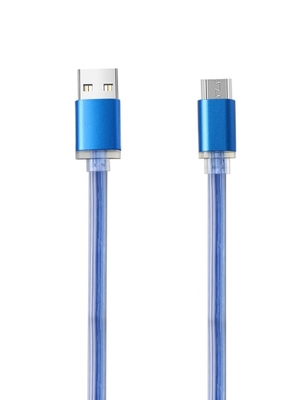 kupować OEM Blue USB Charge Smart Devices z wyjściem AC&AL 12W online manufacture