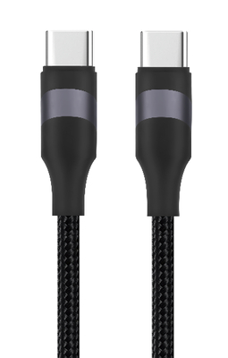 kupować Wytrzymały pleciony kabel USB-C: Trwała konstrukcja do długotrwałego użytkowania online manufacture