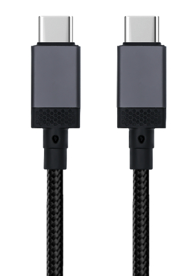 comprar Cable trenzado USB-C universal: Funciona con teléfonos, MacBooks, tabletas y más online manufacture