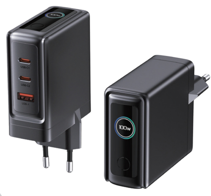 acheter Chargeur 100W HCP - 002A : 2C1A, réglable pour prises CN/US/EU online manufacture